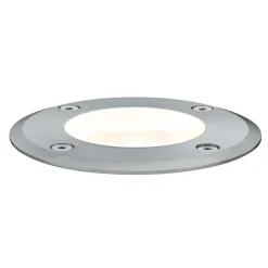 Paulmann Grondinbouwlamp - LED - Ø108mm - 3,5W - IP67