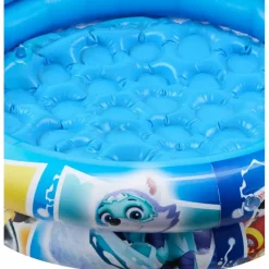 Paw Patrol zwembad - opblaasbaar - speelgoed - 74 x 18 cm