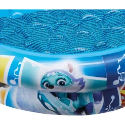 Paw Patrol zwembad - opblaasbaar - speelgoed - 74 x 18 cm