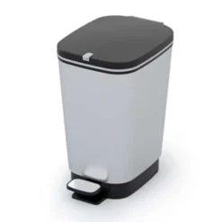 Pedaalemmer Chic Bin Steel S -Kis