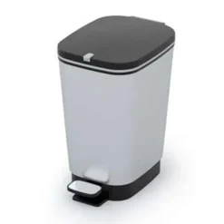 Pedaalemmer Chic Bin Steel S -Kis