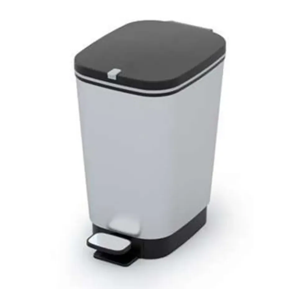 Pedaalemmer Chic Bin Steel S -Kis