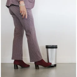 Pedaalemmer Chic Bin Steel S -Kis