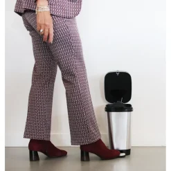 Pedaalemmer Chic Bin Steel S -Kis