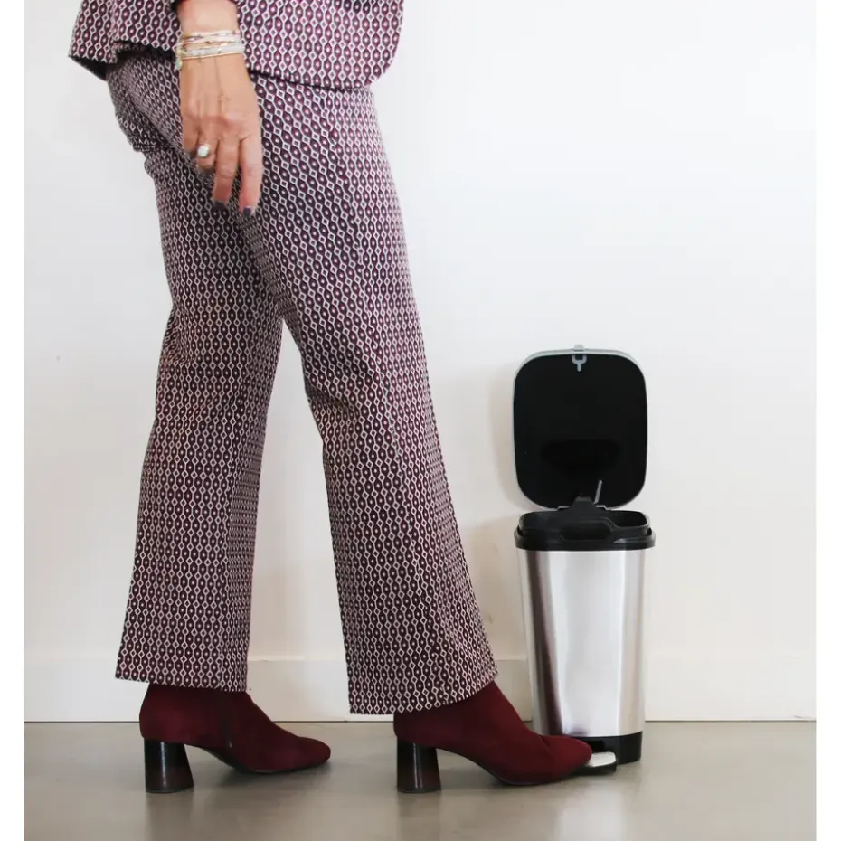 Pedaalemmer Chic Bin Steel S -Kis