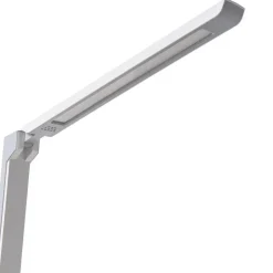 PICTOR - Bureaulamp LED - Wit - Synthetisch materiaal