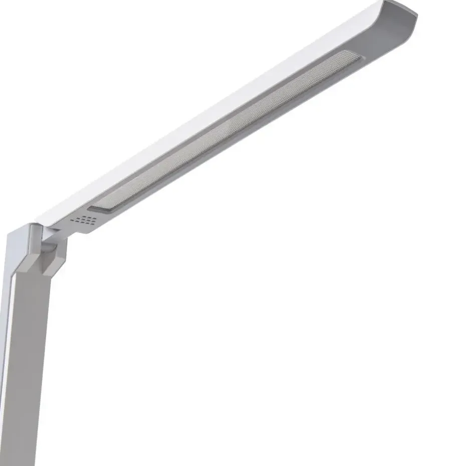 PICTOR - Bureaulamp LED - Wit - Synthetisch materiaal
