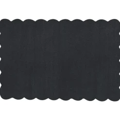 PINATUBO - Deurmat - Natuurlijk - 60 x 90 cm - Kokos