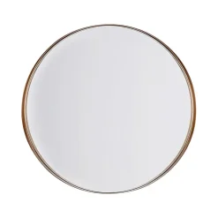 PINEY - Wandspiegel - Koper - Metaal