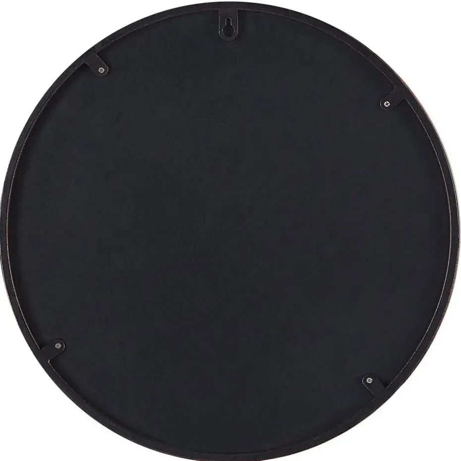 PINEY - Wandspiegel - Koper - Metaal