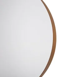 PINEY - Wandspiegel - Koper - Metaal