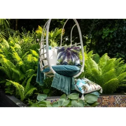 Plaid Belle - Sagebrush Green - 130x180 cm