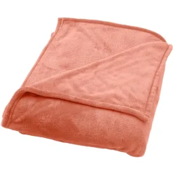 Plaid Billy - Muted Clay - 150x200 cm