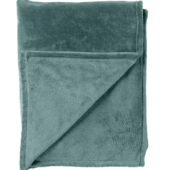 Plaid Charlie - Sagebrush Green - 200x220 cm