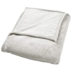 Plaid Charlie - Snow White - 200x220 cm