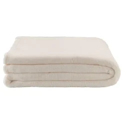 Plaid Duuk - off-white - 130x160 cm