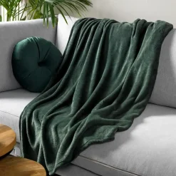 Plaid Harvey - Mountain View - 150x200 cm