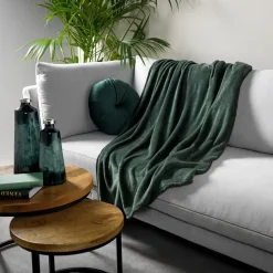 Plaid Harvey - Mountain View - 150x200 cm