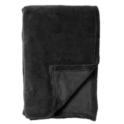 Plaid Harvey - Raven - 150x200 cm