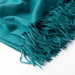 Plaid Jose - Deep Lake - 140x180 cm