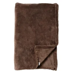 Plaid Owen - Chocolate Martini - 130x160 cm