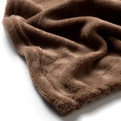 Plaid Owen - Chocolate Martini - 130x160 cm