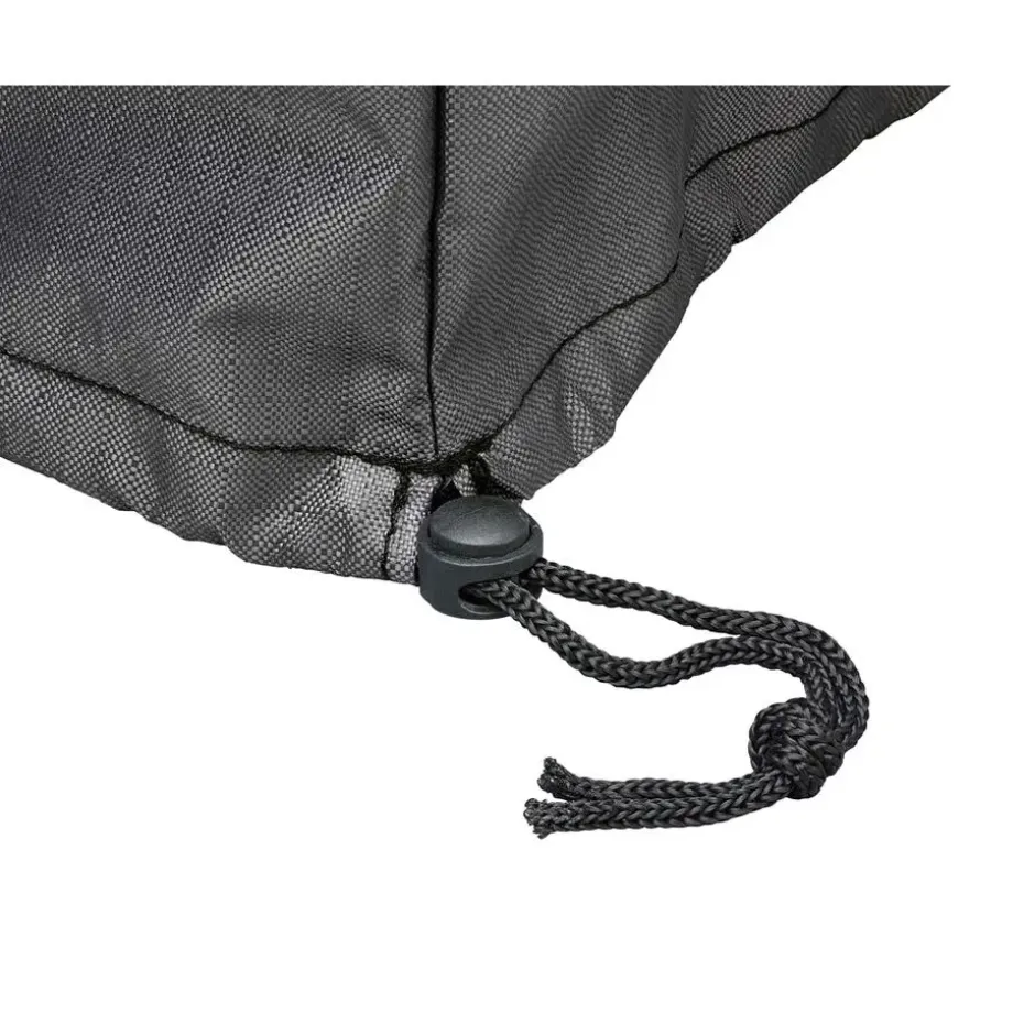 Platinum Aerocover Lounge-dininghoes 270x210 cm - Links