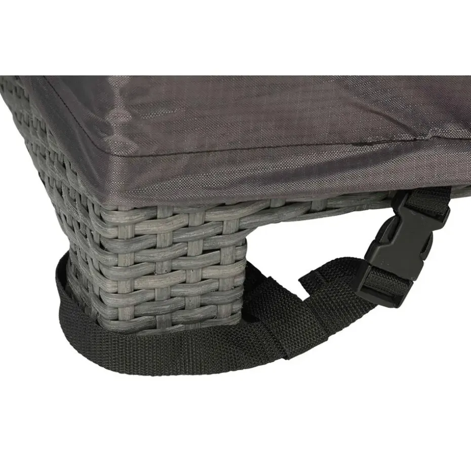 Platinum Aerocover Lounge-dininghoes 270x210 cm - Links