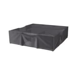 Platinum Aerocover loungesethoes 255x255x70 cm