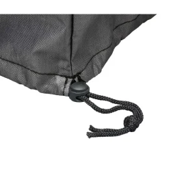 Platinum Aerocover loungesethoes L-vorm 255x255 cm