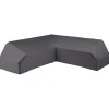 Platinum Aerocover platform loungesethoes 255x255 cm
