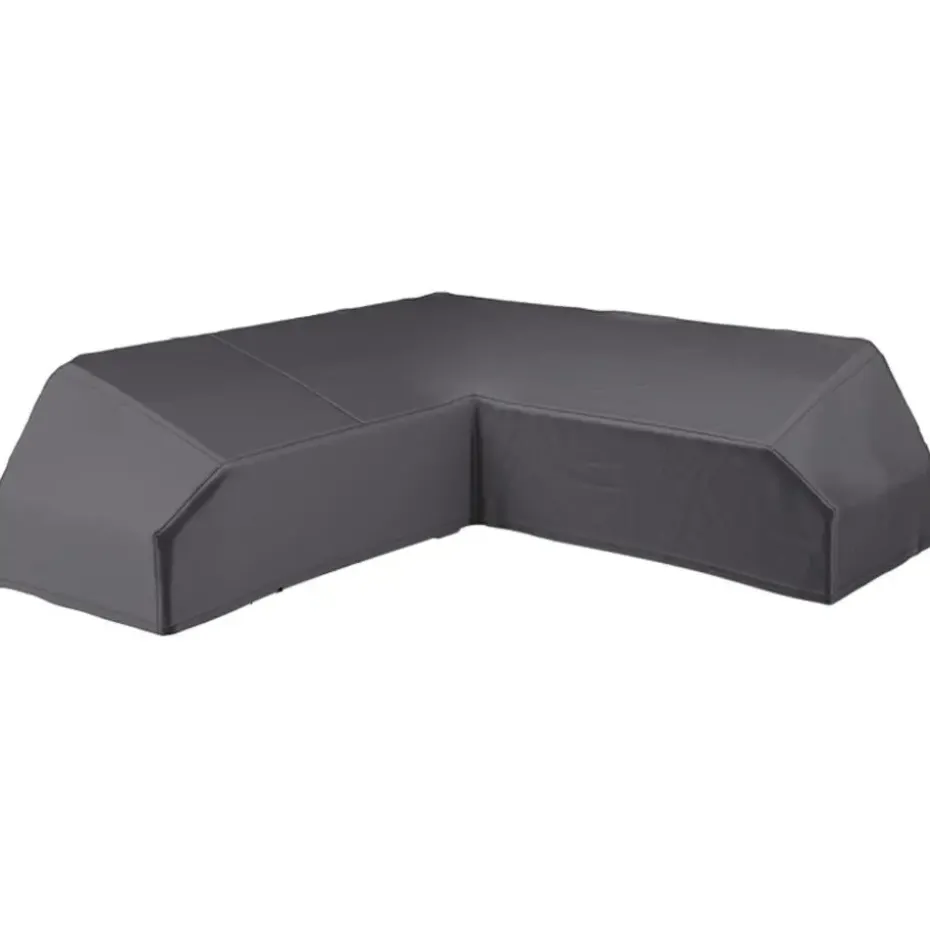 Platinum Aerocover platform loungesethoes 255x255 cm