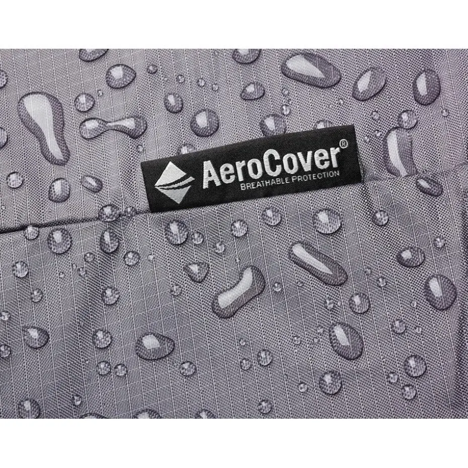 Platinum Aerocover platform loungesethoes 255x255 cm