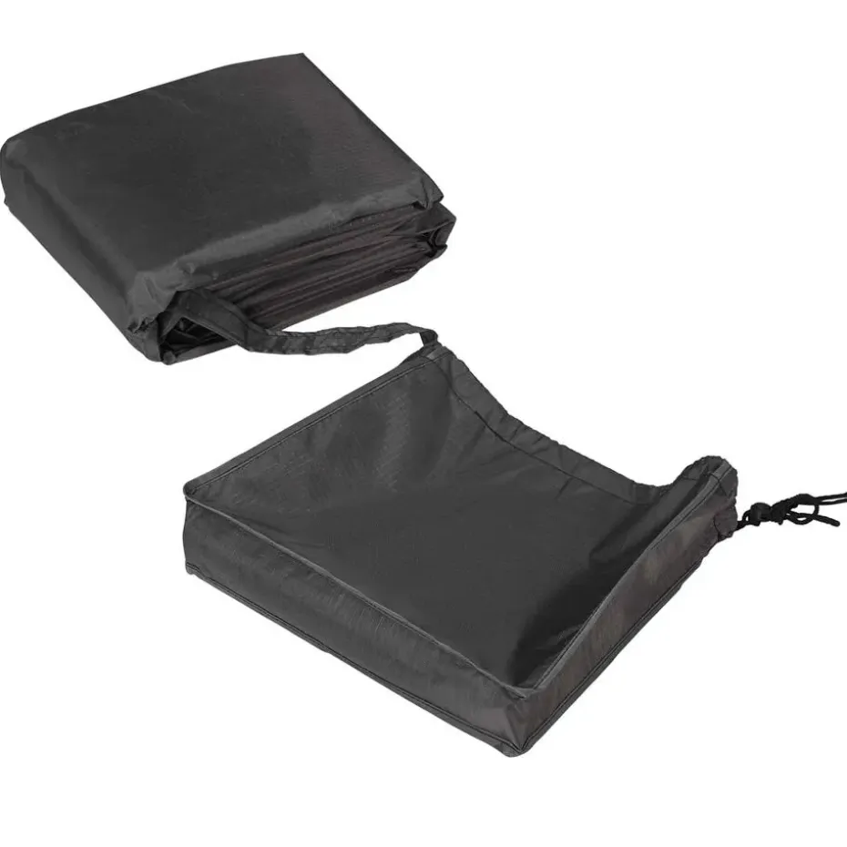 Platinum Aerocover platform loungesethoes 255x255 cm