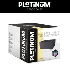 Platinum Aerocover tuinsethoes - 220x190x85