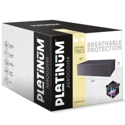 Platinum Aerocover tuinsethoes 340x190 cm