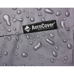 Platinum Aerocover tuintafelhoes 240x110 cm