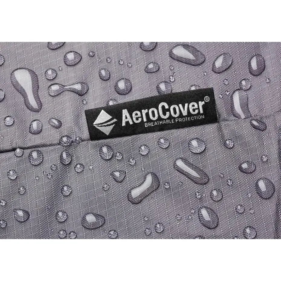 Platinum Aerocover tuintafelhoes 280x110x70 cm