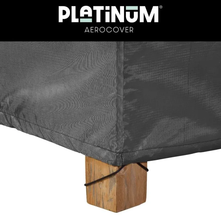 Platinum Aerocover tuintafelhoes 280x110x70 cm