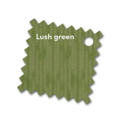 Platinum Challenger Zweefparasol T2 premium - 3x3 m. Lush Green