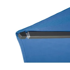 Platinum Parasol Riva Ø250 cm Ecru