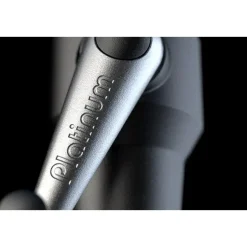 Platinum Parasol Riva Ø250 cm Ecru