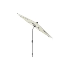 Platinum Parasol Riva Ø300 cm Ecru