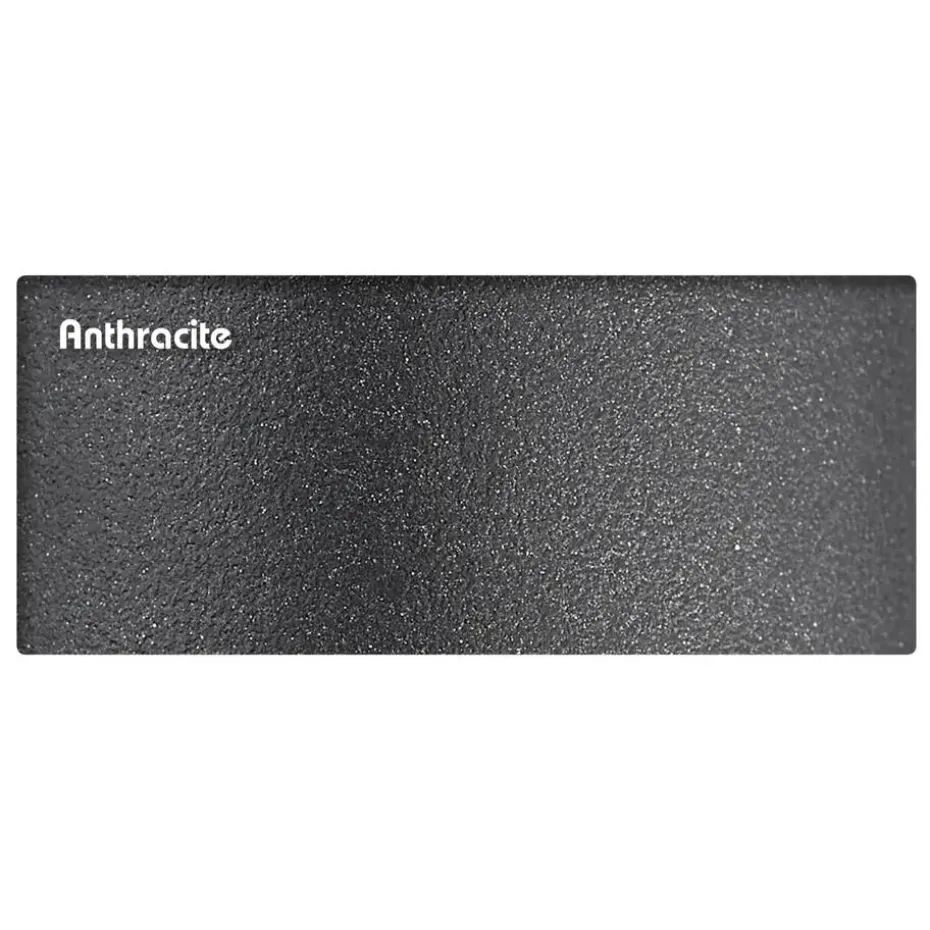 Platinum Riva parasol 3,5 m. Antraciet