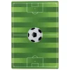 Play Voetbal Speeltapijt - 160x230 cm - Groen - Vloerkleed Kinderkamer