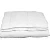 Polydaun Home Collection enkel dekbed Micro - warm - 240x220 cm