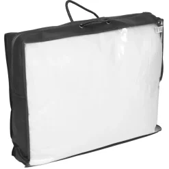 Polydaun Home Collection enkel dekbed Micro - warm - 200x200 cm