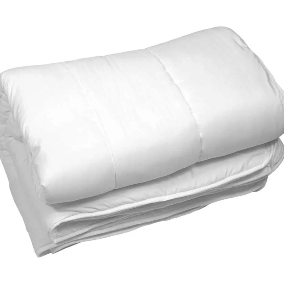 Polydaun kinderdekbed Micky - 4-seizoenen - 120x150 cm