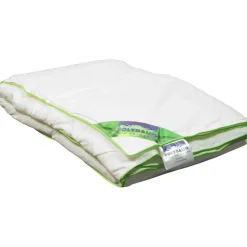 Polydaun zomerdekbed Bamboe - koel - 140x220 cm