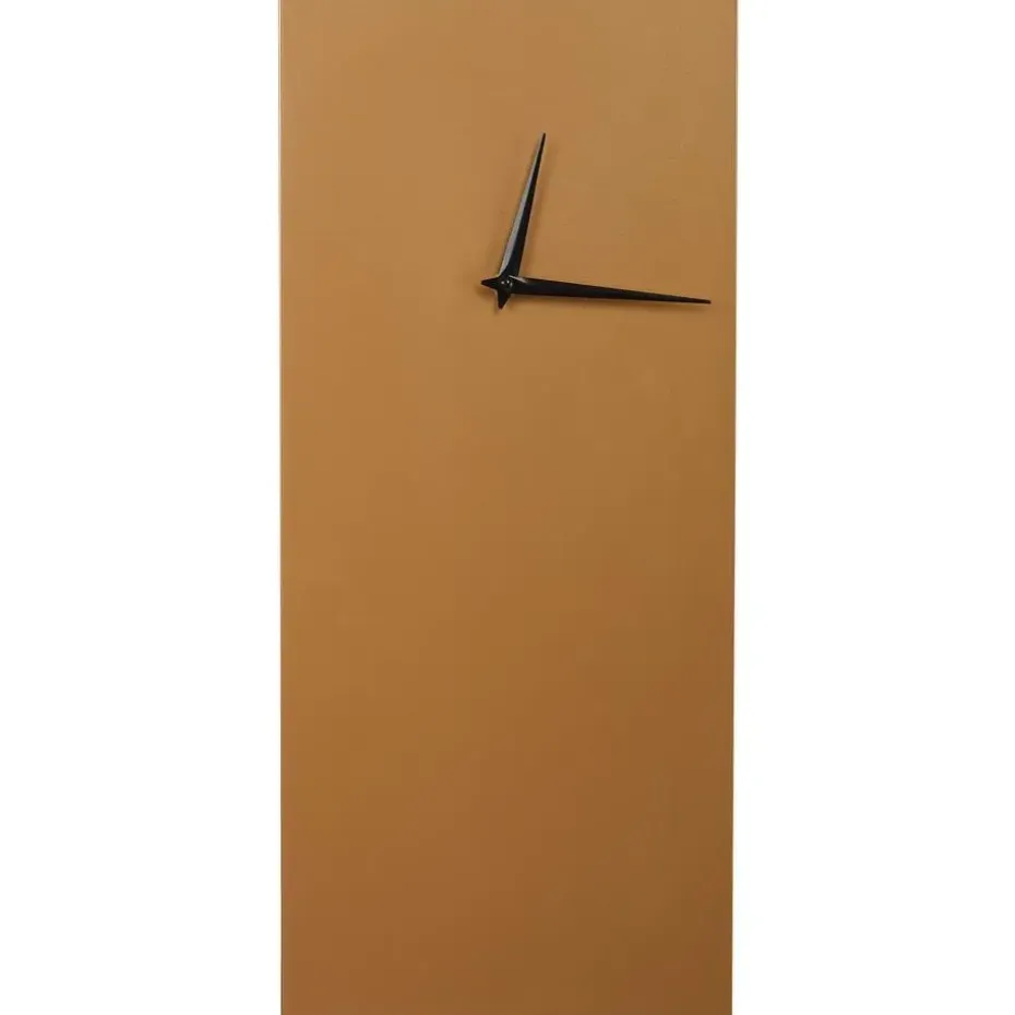 POMBAL - Wandklok - Goud - Ijzer